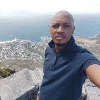 Mpho V Makgopa