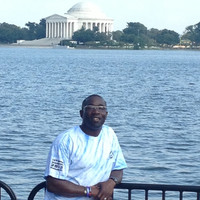 Rodney Stokes