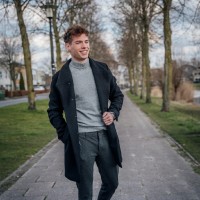 Bram Van Ruth