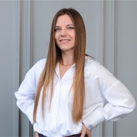 Evelina Stanyte