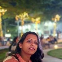 Deepa Prakash