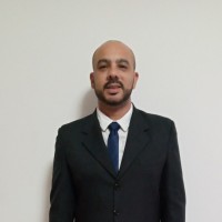 Antonio Sergio Ribeiro Junior