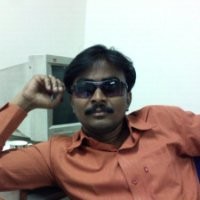 srinivas namani