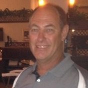 Steve Kinsloe