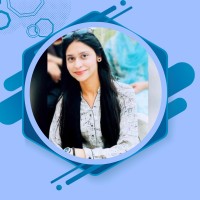 Maryam Raza
