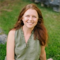 Amy Logan Eberhardt