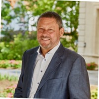 Dries Colpaert