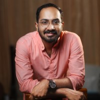 Sharon P Vijayan