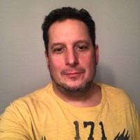 Matthew Resetar
