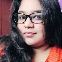 Aishwarya Bhaskar