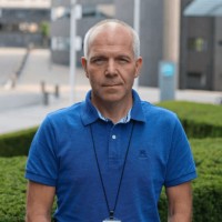 Robert Hjelmstad