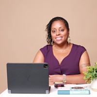 Dr. Cassandra Clarke-Williams
