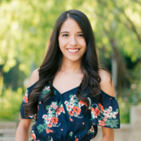 Gloria Ortiz, Ma