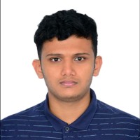 Balu Krishna M G