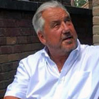 daniel connolly