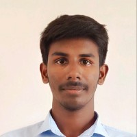 Udhayakumar Kandhasamy