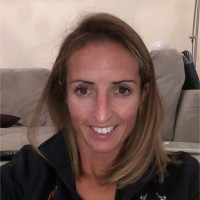 Sarah Penny