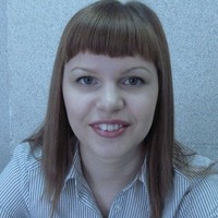 Svetlana Morozova