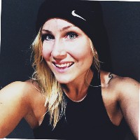 Molly O'Brien