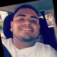 Angel Chavez