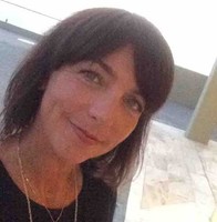 Monica Solheim