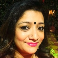 Sunita Gill