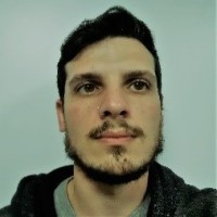 Rodrigo Fernando Curti