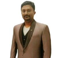 Jayaram Balasubramanian