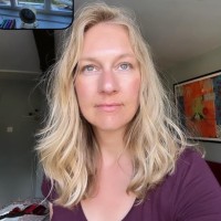 Renée Neubauer, Rdn