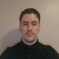 Steven Cook