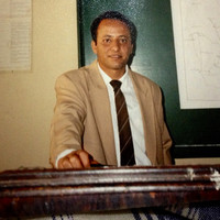 Nasser Qubati