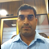Chandra Bhushan