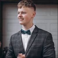 Oleksii Kushnir