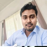 Pradeep Mridha
