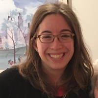 Claire Solomon Nisen, Lmsw, Mph, Sifi