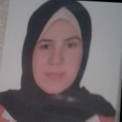 Dalia Rashad