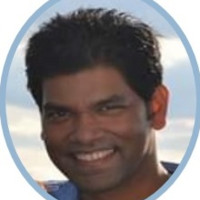 Krish Rawoo