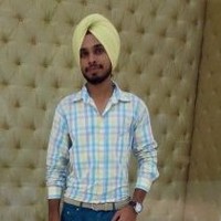 Navdeep Bhullar