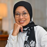 Mutiara Jusuf Mcafee