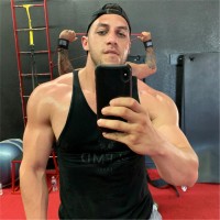 Israel Cano