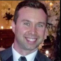 Ian Eccles, PMP