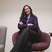 Muskan Gupta