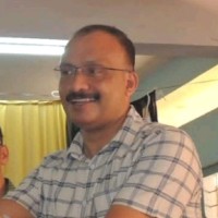 Vijeesh Kumar