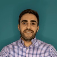 Saúl Antonio Arreguin