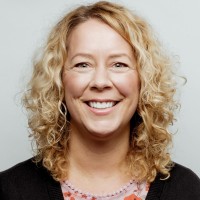 Gretchen Vierstra