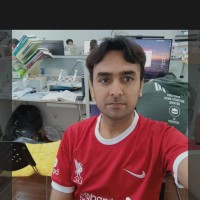 Muhammad Irfan
