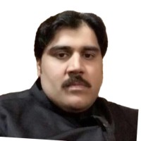Tariq Mehmood