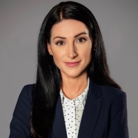 Paula Dębska