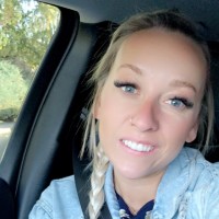 Samantha Aubrey