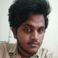 KISHORE KUMAR J